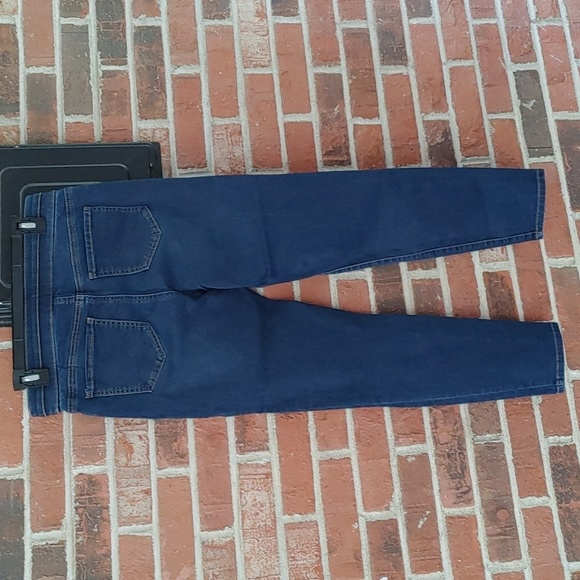 New York and Company Jeggings Size M - Picture 2 of 8